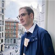 Adapto mis clases al nivel de mis alumnos/as. Imparto clases de todas las materias en Educación Primaria y en Educación Secundaria (1 y 2 ESO).